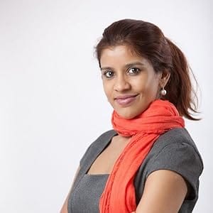 Anjali Piramal